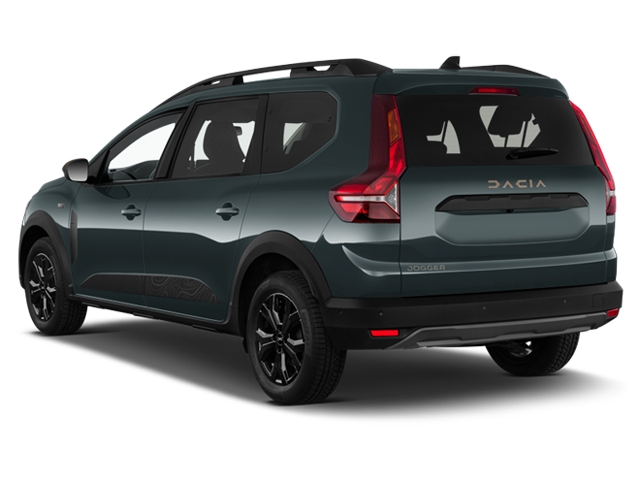 DACIA JOGGER 1.0 Eco-G 100ch  SL EXTREME 7-PLACES